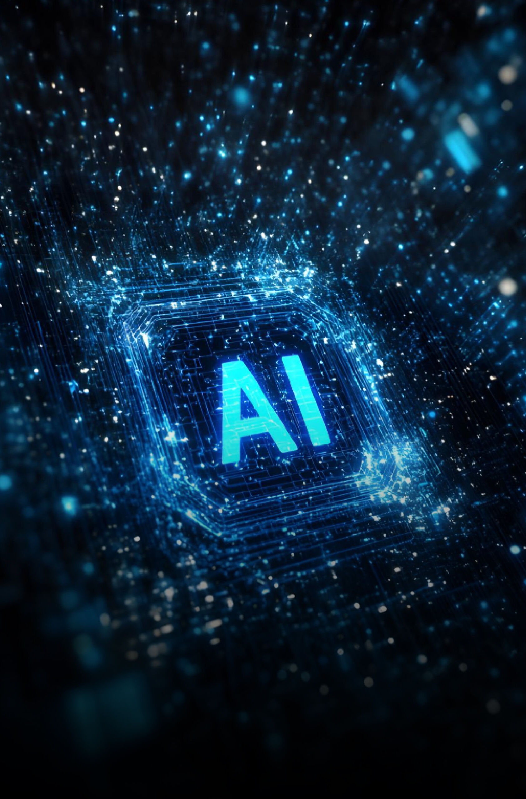 AI Companies & ML Platforms